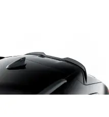 Spoiler Cap Audi A6 S-Line Avant C9