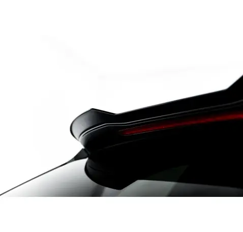 Spoiler Cap Audi A6 S-Line Avant C9