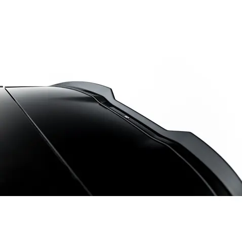 Spoiler Cap Audi A6 S-Line Avant C9