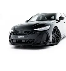 Front Splitter V.1 Audi A6 S-Line C9