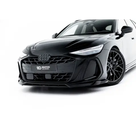 Front Splitter V.1 Audi A6 S-Line C9