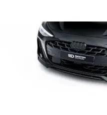 Front Splitter V.1 Audi A6 S-Line C9