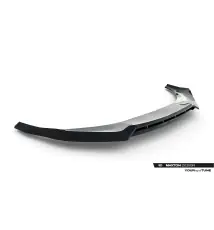 Front Splitter V.1 Audi A6 S-Line C9