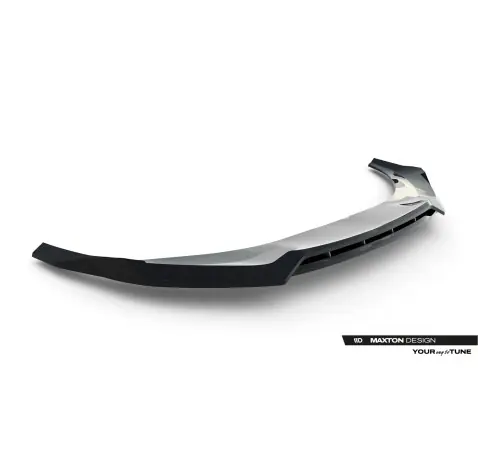 Front Splitter V.1 Audi A6 S-Line C9