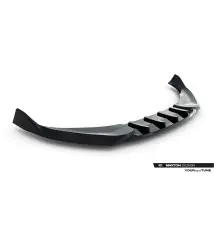 Lame Du Pare-Chocs Avant V.2 Audi A6 S-Line C9