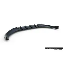 Lame Du Pare-Chocs Avant V.2 Audi A6 S-Line C9