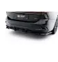 Arriere Splitter (avec une barre verticale) V.1 Audi A6 S-Line C9