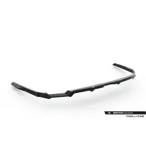 Arriere Splitter (avec une barre verticale) V.1 Audi A6 S-Line C9