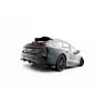 Arriere Splitter (avec une barre verticale) V.2 Audi A6 S-Line C9