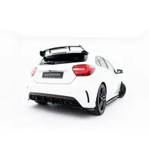 Street Pro Central Diffuseur Arriere Mercedes-Benz A AMG-Line W176