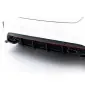 Street Pro Central Diffuseur Arriere Mercedes-Benz A AMG-Line W176