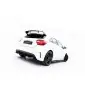 Street Pro Central Diffuseur Arriere Mercedes-Benz A AMG-Line W176