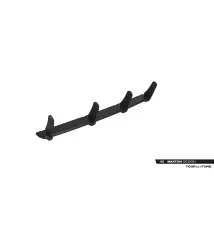 Street Pro Central Diffuseur Arriere Mercedes-Benz A AMG-Line W176