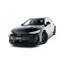 Ensemble Diffuseur V.1 Audi A6 S-Line Avant C9