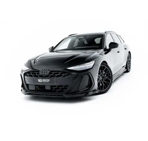 Ensemble Diffuseur V.1 Audi A6 S-Line Avant C9