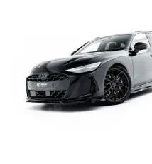 Ensemble Diffuseur V.1 Audi A6 S-Line Avant C9