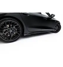 Ensemble Diffuseur V.1 Audi A6 S-Line Avant C9