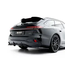 Ensemble Diffuseur V.1 Audi A6 S-Line Avant C9