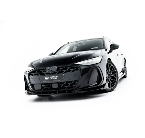 Ensemble Diffuseur V.2 Audi A6 S-Line Avant C9