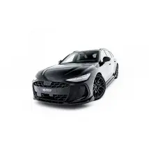 Ensemble Diffuseur V.2 Audi A6 S-Line Avant C9