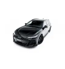 Ensemble Diffuseur V.2 Audi A6 S-Line Avant C9