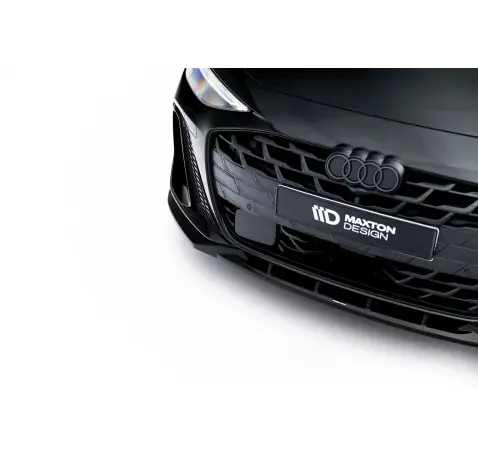 Ensemble Diffuseur V.2 Audi A6 S-Line Avant C9