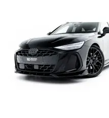 Ensemble Diffuseur V.2 Audi A6 S-Line Avant C9