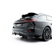 Ensemble Diffuseur V.2 Audi A6 S-Line Avant C9