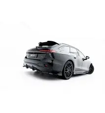 Ensemble Diffuseur V.2 Audi A6 S-Line Avant C9