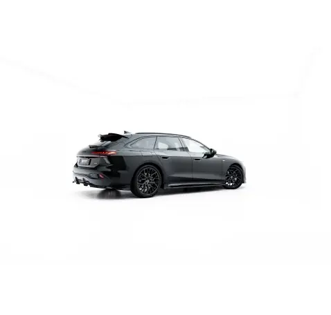 Ensemble Diffuseur V.2 Audi A6 S-Line Avant C9