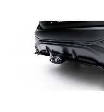 Ensemble Diffuseur V.2 Audi A6 S-Line Avant C9