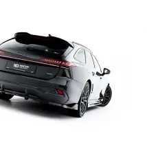 Ensemble Diffuseur V.2 Audi A6 S-Line Avant C9