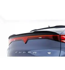 Spoiler Cap Cupra Tavascan Mk1