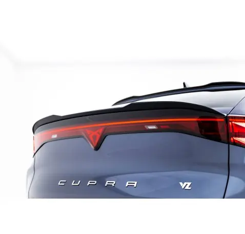 Spoiler Cap Cupra Tavascan Mk1