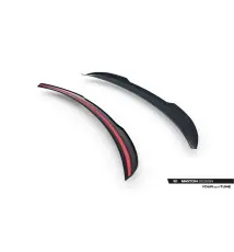 Spoiler Cap Cupra Tavascan Mk1