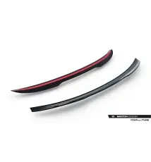 Spoiler Cap Cupra Tavascan Mk1