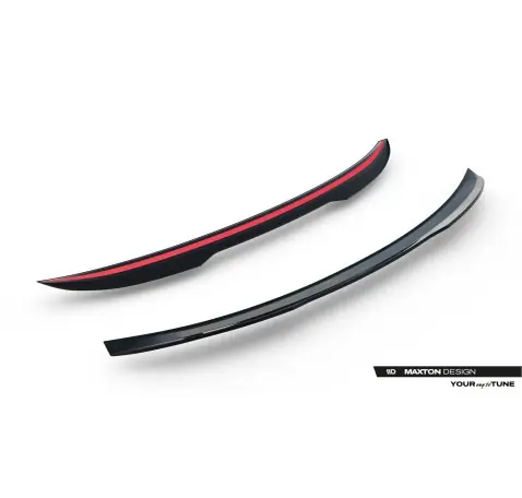 Spoiler Cap Cupra Tavascan Mk1