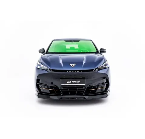 Front Splitter Cupra Tavascan Mk1