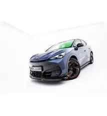 Front Splitter Cupra Tavascan Mk1