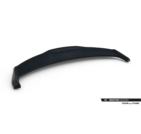 Front Splitter Cupra Tavascan Mk1