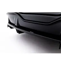 Arriere Splitter (avec une barre verticale) Cupra Tavascan Mk1