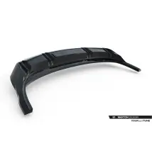 Arriere Splitter (avec une barre verticale) Cupra Tavascan Mk1