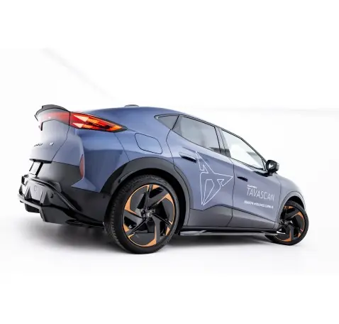 Rajouts Des Bas De Caisse Cupra Tavascan Mk1