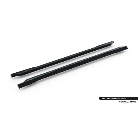 Rajouts Des Bas De Caisse Cupra Tavascan Mk1