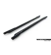 Rajouts Des Bas De Caisse Cupra Tavascan Mk1