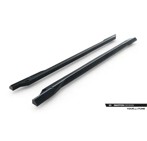 Rajouts Des Bas De Caisse Cupra Tavascan Mk1