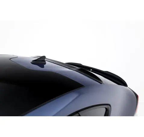 Le prolongement de la lunette arrière Cupra Tavascan Mk1