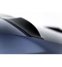 Le prolongement de la lunette arrière Cupra Tavascan Mk1