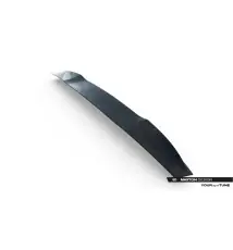 Le prolongement de la lunette arrière Cupra Tavascan Mk1