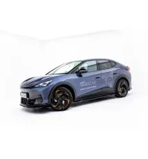 Ensemble Diffuseur Cupra Tavascan Mk1